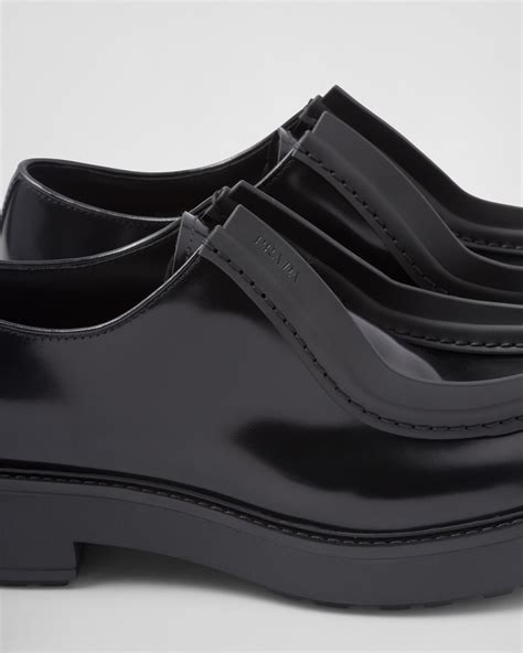 prada diapason shoes|prada black diapason shoes.